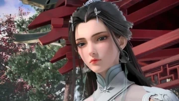 Tuyệt Thế Chiến Hồn