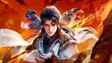 Vũ Động Càn Khôn