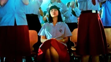 Cô Gái Đến Từ Hư Vô (Phần 2)
