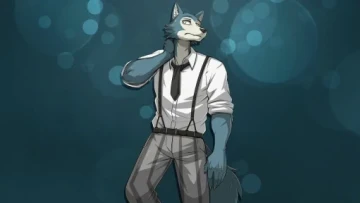 BEASTARS: Thế giới người thú (Phần 3)