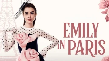 Emily ở Paris (Phần 5)