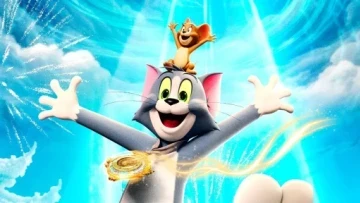 Tom & Jerry: Chiến La Bàn Kỳ Bí
