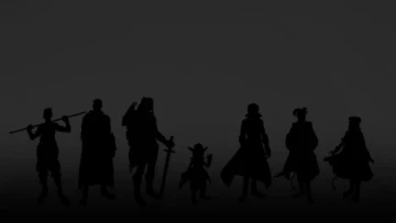 The Mighty Nein: Những Kẻ Kiêu Hùng