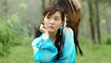 Tiểu Ngư Nhi và Hoa Vô Khuyết
