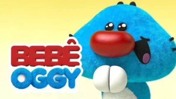 Oggy Oggy (Phần 2)