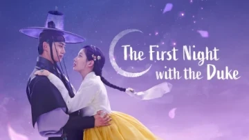 Tôi Đã Cướp Mất Đêm Đầu Tiên Của Nam Chính