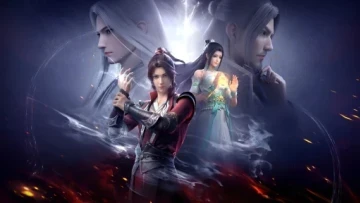 Đấu Phá Thương Khung Ngoại Truyện