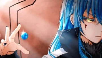 Lúc Đó Tôi Đã Chuyển Sinh Thành Slime (Phần 4)