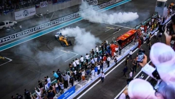 Formula 1: Cuộc Đua Sống Còn (Phần 6)
