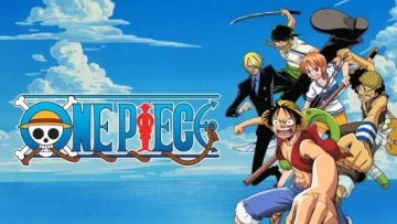 Nhật Ký Hải Trình One Piece: Truyền Kỳ Đảo Người Cá (Tập Đặc Biệt)