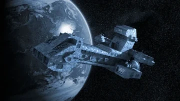 Stargate SG-1 (Phần 5)