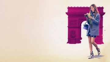 Emily ở Paris (Phần 3)