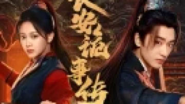 Trường An Quỷ Sự Truyện: Thần Đô
