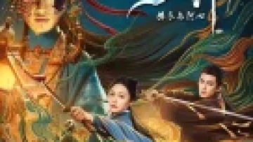 Nhập Mộng Sư: Phất Y Và A Thất