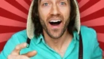Danny Go! (Phần 2)