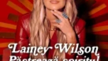Lainey Wilson: Linh hồn nhạc đồng quê