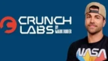 Mark Rober: CrunchLabs (Phần 2)