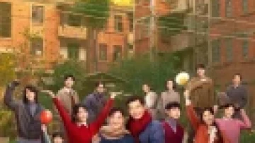 Khoảng Thời Gian Tuyệt Vời