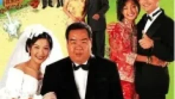 Chàng mập nghĩa tình