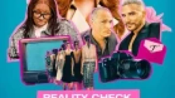 Nhìn thẳng sự thật: America's Next Top Model