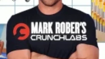 Mark Rober: CrunchLabs (Phần 2)