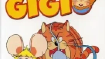 Topo Gigio