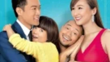 Chuỗi Thức Ăn Tình Yêu