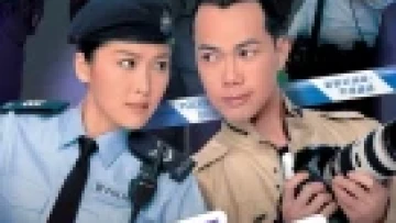 Nữ Cảnh Tác Chiến