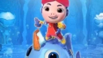 Kỳ Quan Dưới Đáy Đại Dương (Phần 3)