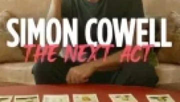 Simon Cowell: Hồi Kế Tiếp