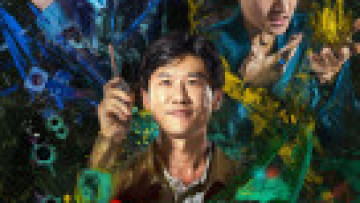 Tội Phạm IQ Thấp