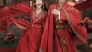 Thế Tử Phi Công Lược
