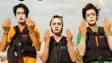 Gieo Gì Gặt Nấy - Ngoại Truyện Mexico