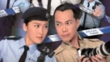 Nữ Cảnh Tác Chiến