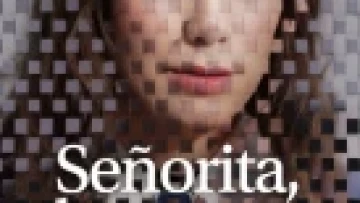 Señorita yêu dấu của tôi