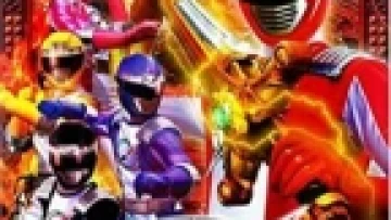 Chiến Đội Phiêu Lưu Boukenger