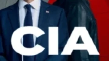 CIA (Phần 1)