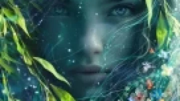 Mavka. The True Myth