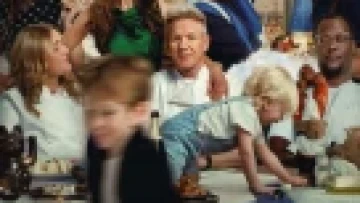 Gordon Ramsay: Một chương mới