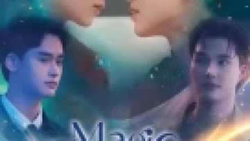 Magic Move: Tiên Tri Tình Yêu