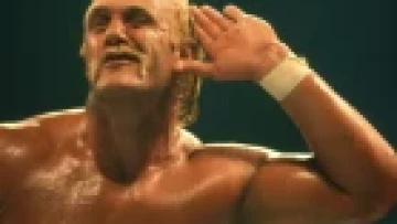 Hulk Hogan: Real American