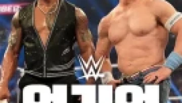 WWE: Hậu Trường (Phần 2)