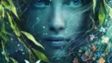 Mavka. The True Myth