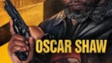 Oscar Shaw