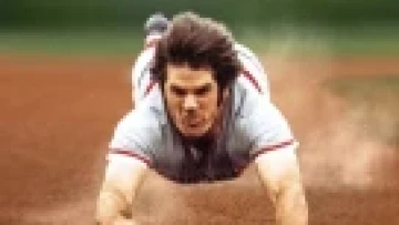 Pete Rose: Vinh Quang Và Lỗi Lầm