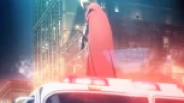 Fate/strange Fake -Whispers of Dawn-