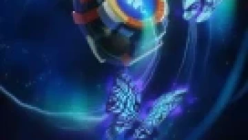BoBoiBoy Galaxy Baraju (Phần 5)