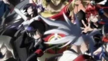 SHAMAN KING FLOWERS