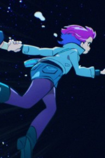 Scott Pilgrim cất cánh