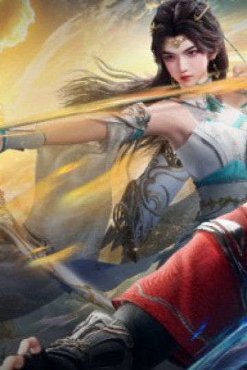 Tiên Đế Trở Về